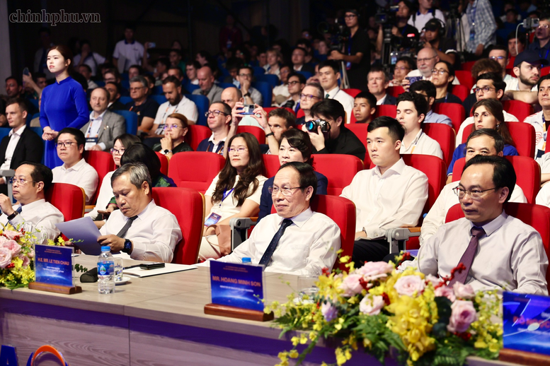 Việt Nam đăng cai tổ chức Kỳ thi Olympic Thiên văn và Vật lý thiên văn quốc tế lớn nhất từ trước tới nay- Ảnh 1.
