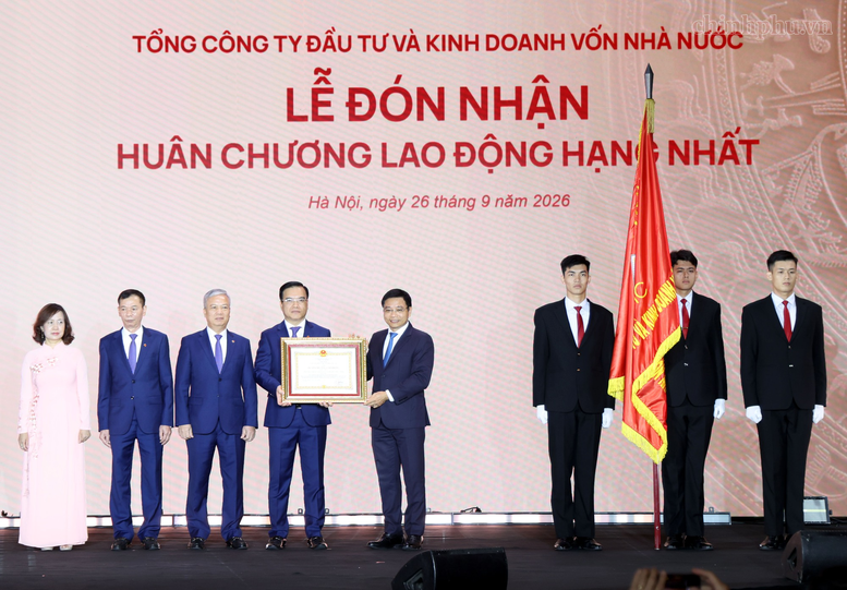 Phát huy vai trò SCIC trong dẫn dắt và khơi thông nguồn lực phát triển- Ảnh 3.