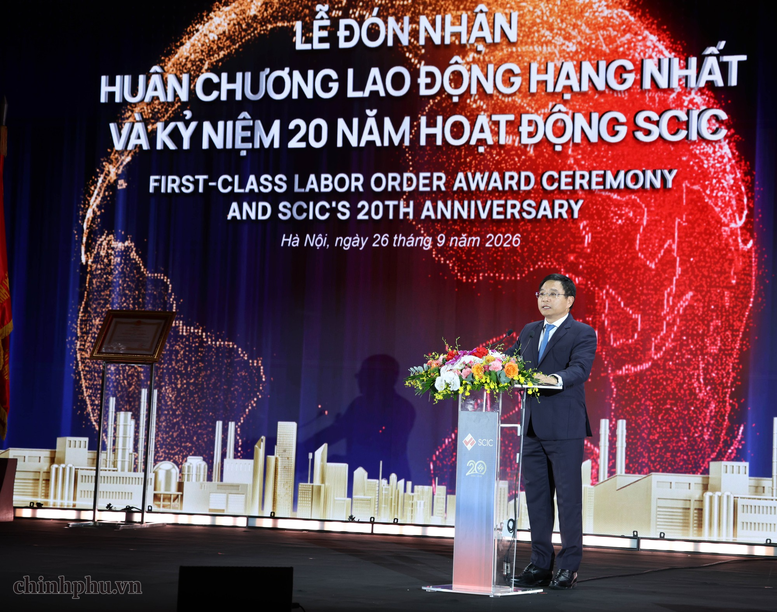 Phát huy vai trò SCIC trong dẫn dắt và khơi thông nguồn lực phát triển- Ảnh 4.