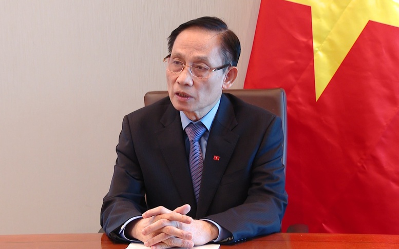 Thông điệp từ chuyến công tác của Tổng Bí thư, Chủ tịch nước Tô Lâm tại Hoa Kỳ và Canada