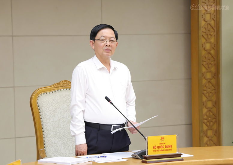 Tháo gỡ điểm nghẽn, thúc đẩy thương mại hóa kết quả nghiên cứu khoa học, công nghệ- Ảnh 1.