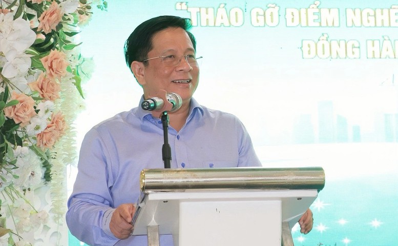An Giang xử lý ngay vướng mắc của doanh nghiệp- Ảnh 1.