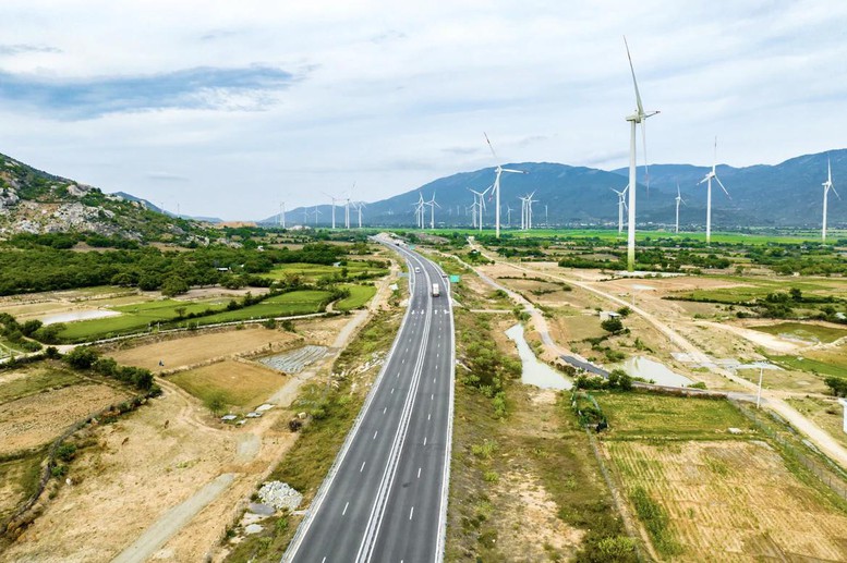 Kêu gọi vốn đầu tư 29 dự án cao tốc trọng điểm giai đoạn 2026-2030- Ảnh 1.