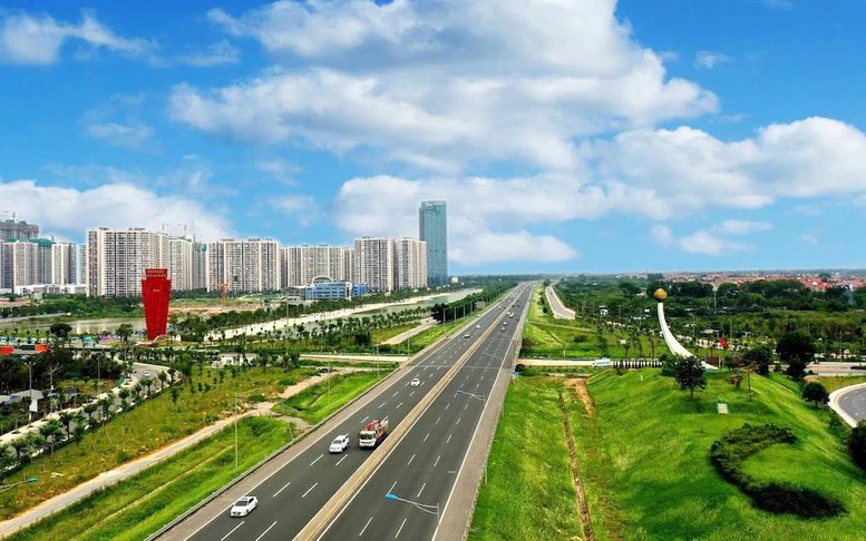 Kêu gọi vốn đầu tư 29 dự án cao tốc trọng điểm giai đoạn 2026-2030