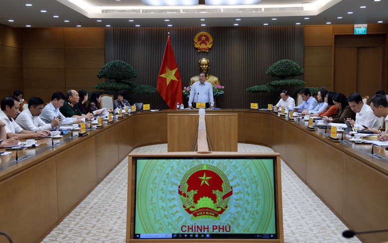 Hoàn thiện cơ chế, chính sách để tạo động lực phát triển kinh tế cửa khẩu- Ảnh 7.