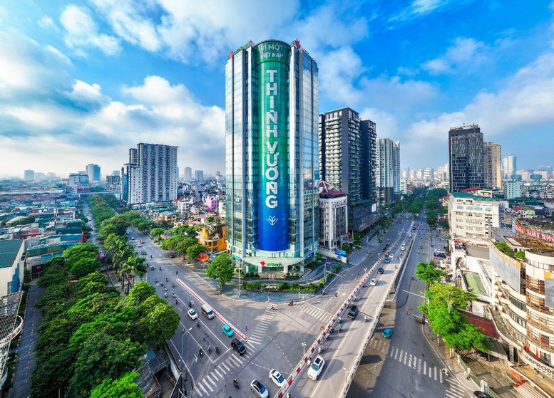 VPLife sẽ đi vào hoạt động trong quý I/2027- Ảnh 1.