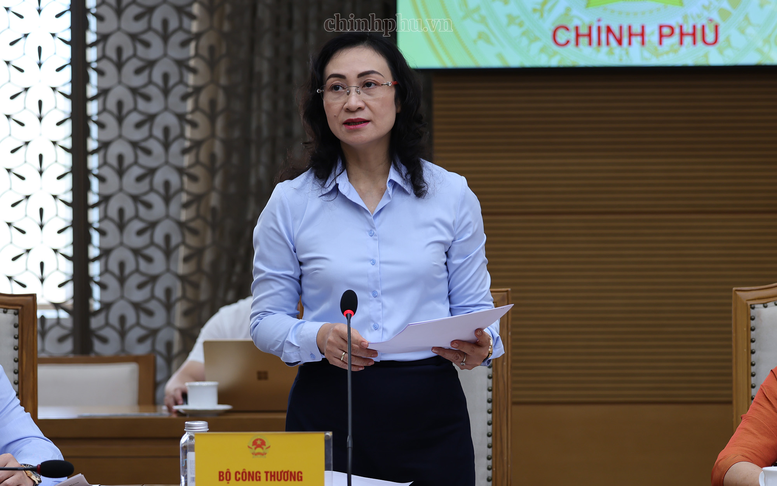 Hoàn thiện cơ chế, chính sách để tạo động lực phát triển kinh tế cửa khẩu- Ảnh 4.