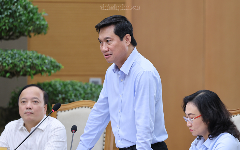 Hoàn thiện cơ chế, chính sách để tạo động lực phát triển kinh tế cửa khẩu- Ảnh 6.