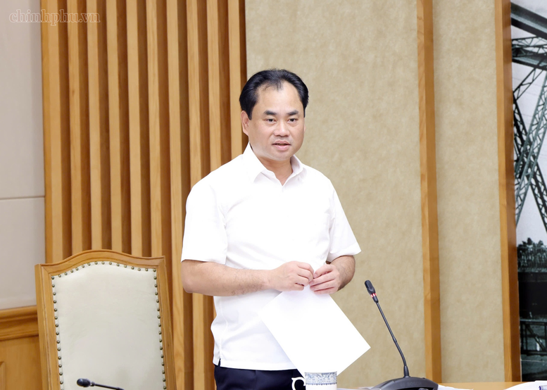 Hoàn thiện dự thảo Luật Đất đai (sửa đổi), bảo đảm thống nhất, chặt chẽ- Ảnh 2.