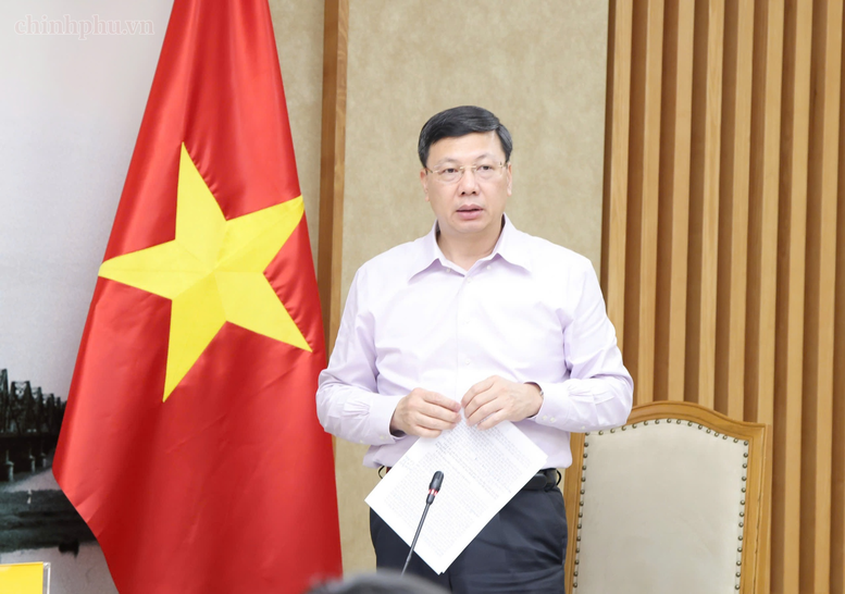 Hoàn thiện dự thảo Luật Đất đai (sửa đổi), bảo đảm thống nhất, chặt chẽ- Ảnh 3.