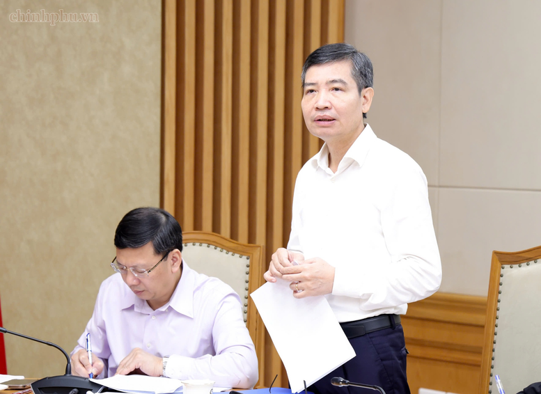 Hoàn thiện dự thảo Luật Đất đai (sửa đổi), bảo đảm thống nhất, chặt chẽ- Ảnh 4.