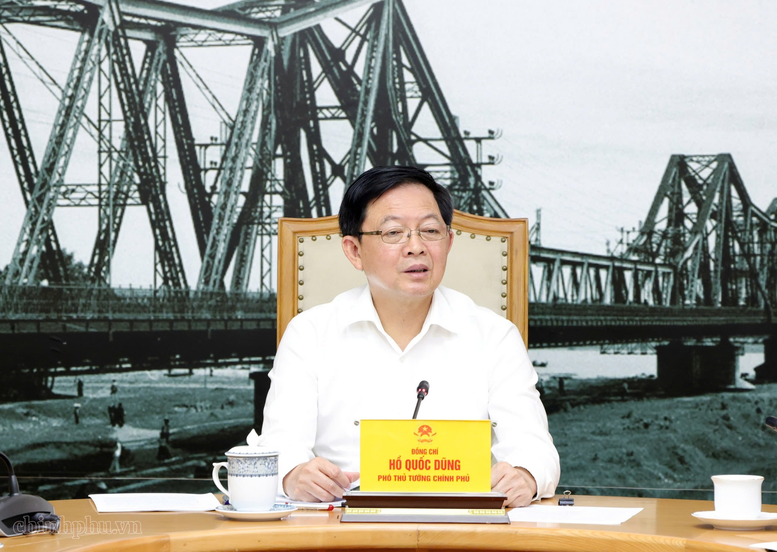 Hoàn thiện dự thảo Luật Đất đai (sửa đổi), bảo đảm thống nhất, chặt chẽ- Ảnh 5.