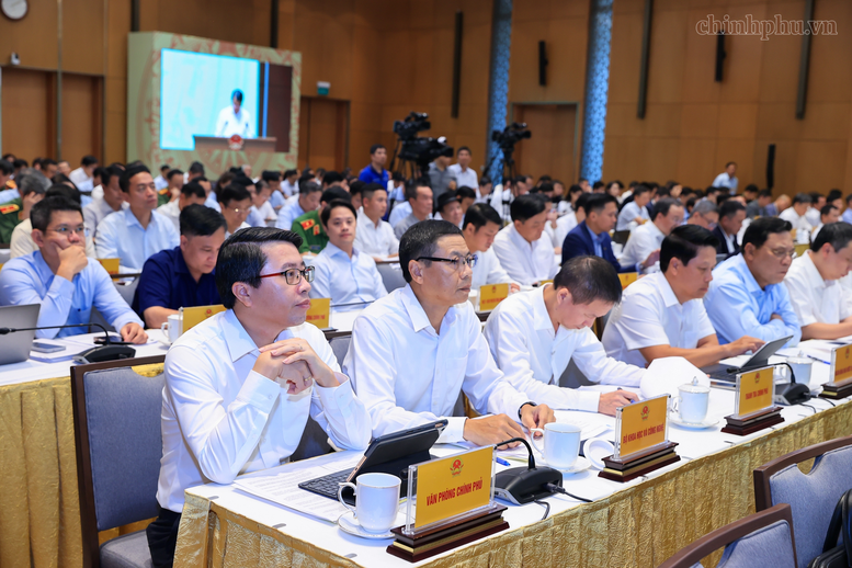 Nhiệm vụ công nghệ chiến lược: Không giải ngân bằng mọi giá- Ảnh 3.