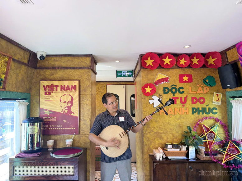 'Kết nối miền Di sản Hà Nội - Ninh Bình'- Ảnh 2.