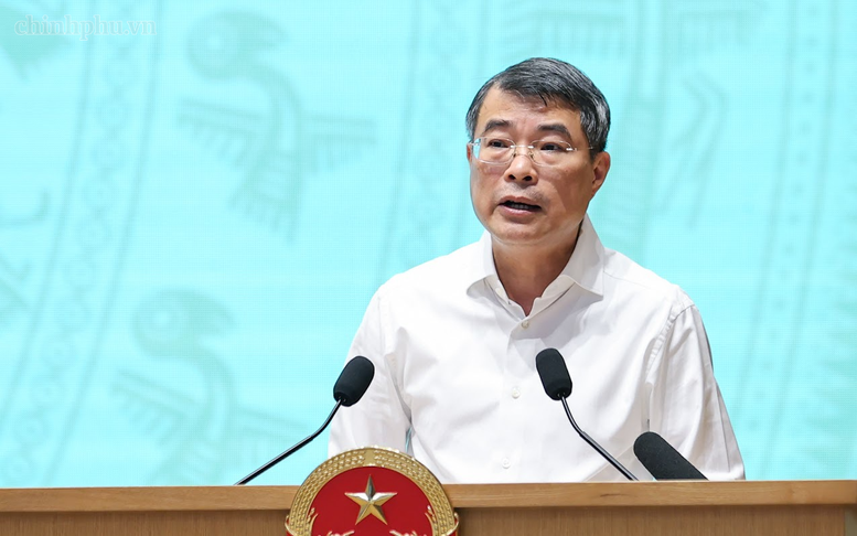 Thủ tướng: Khoa học công nghệ phải trở thành động lực chủ yếu, trực tiếp, đo đếm được bằng kết quả tăng trưởng