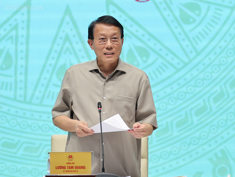 Thủ tướng: Khoa học công nghệ phải trở thành động lực chủ yếu, trực tiếp, đo đếm được bằng kết quả tăng trưởng- Ảnh 5.