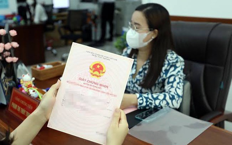 Tính lại tiền sử dụng đất khi xác định sai diện tích trong hạn mức