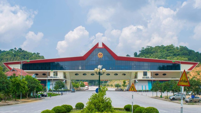 Phê duyệt điều chỉnh quy hoạch chung khu kinh tế cửa khẩu Đồng Đăng-Lạng Sơn đến năm 2045- Ảnh 1.