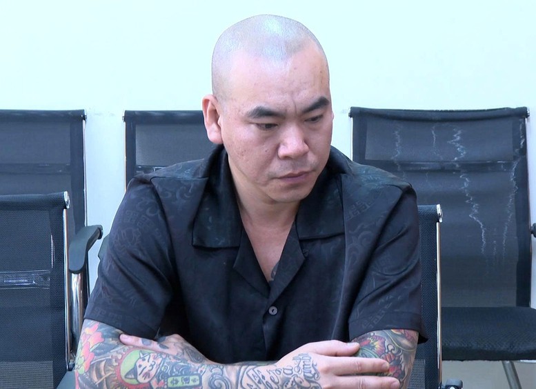 Khởi tố, xử lý các nhóm đối tượng đăng tải, chia sẻ trái phép thông tin trên không gian mạng- Ảnh 3.