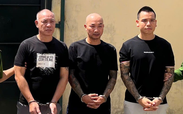 Khởi tố, xử lý các nhóm đối tượng đăng tải, chia sẻ trái phép thông tin trên không gian mạng