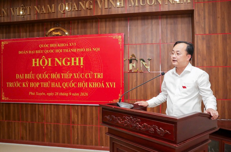 Agribank hỗ trợ 1 tỷ đồng xây dựng Nhà Đại đoàn kết cho hộ khó khăn- Ảnh 1.