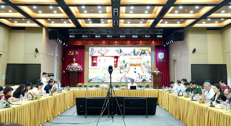 Thí điểm chế định luật sư công: Tạo đột phá, nâng cao năng lực pháp lý cho khu vực công- Ảnh 4.