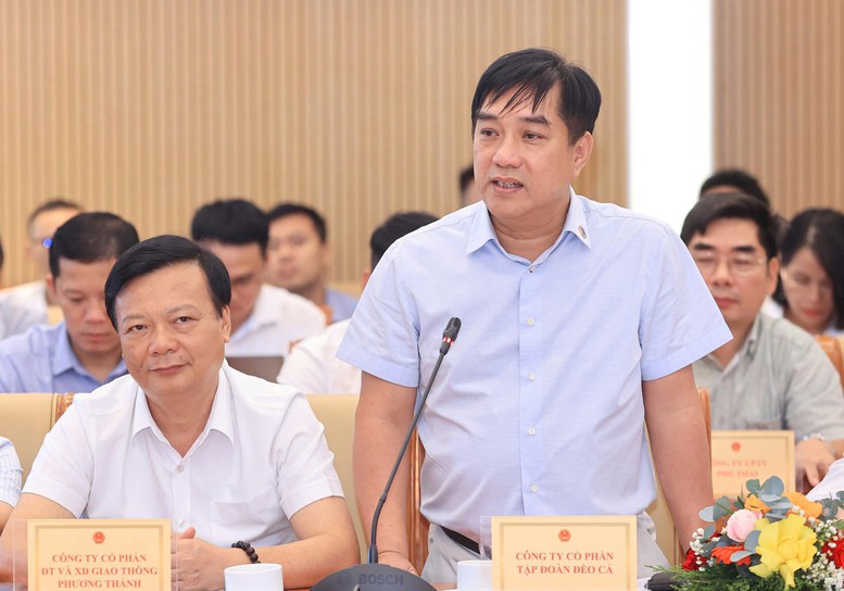 Mở rộng cửa huy động vốn tư nhân làm 29 dự án cao tốc- Ảnh 4.