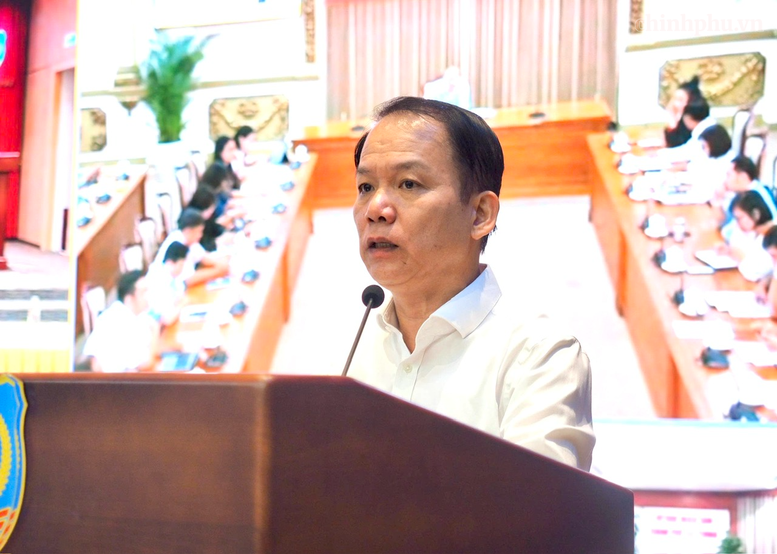 Thí điểm chế định luật sư công: Tạo đột phá, nâng cao năng lực pháp lý cho khu vực công- Ảnh 1.