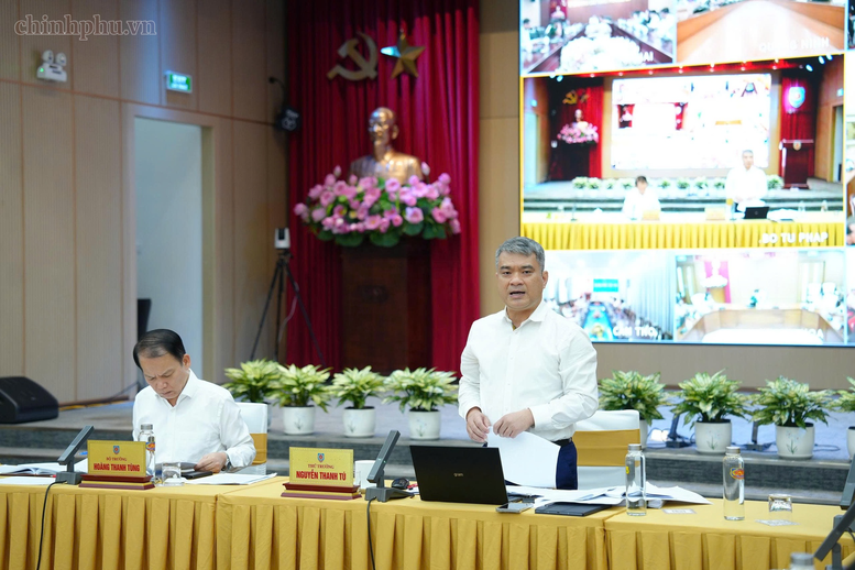 Thí điểm chế định luật sư công: Tạo đột phá, nâng cao năng lực pháp lý cho khu vực công- Ảnh 2.