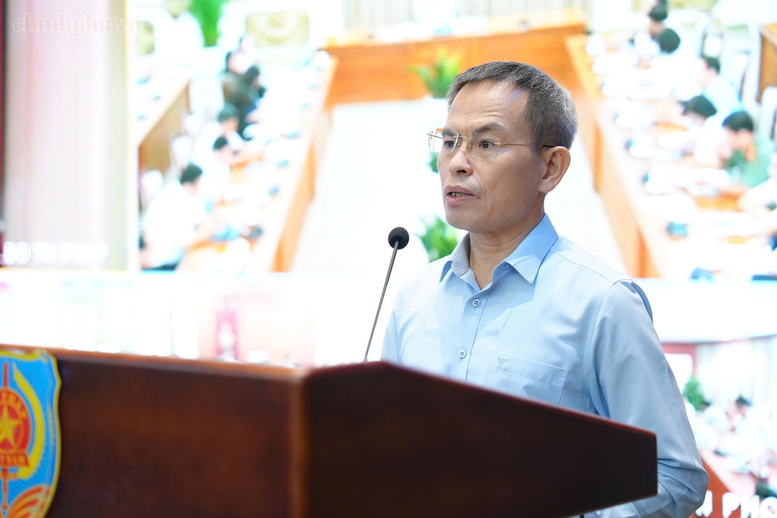 Thí điểm chế định luật sư công: Tạo đột phá, nâng cao năng lực pháp lý cho khu vực công- Ảnh 3.