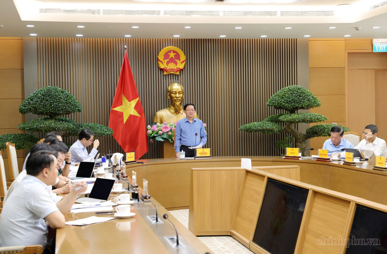 Tập trung nguồn lực xây dựng các phòng thí nghiệm trọng điểm quốc gia- Ảnh 1.