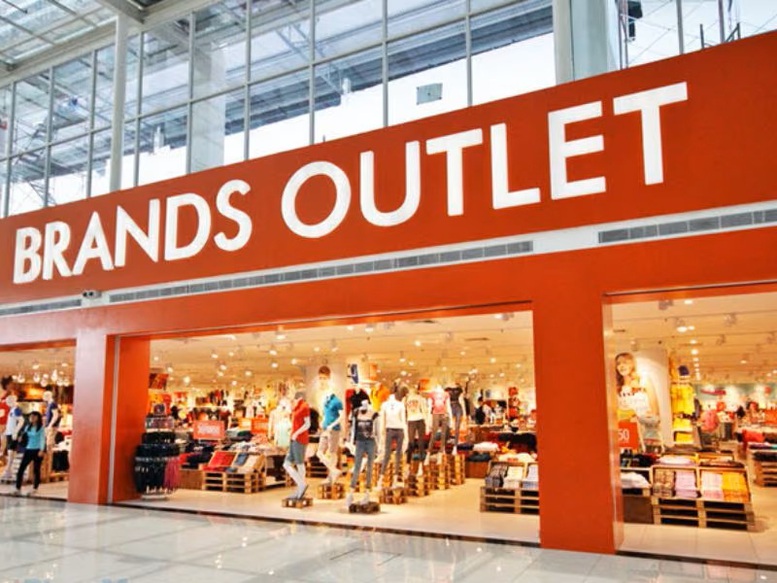 Đặt mục tiêu có mô hình outlet đầu tiên tại Việt Nam vào năm 2030- Ảnh 1.