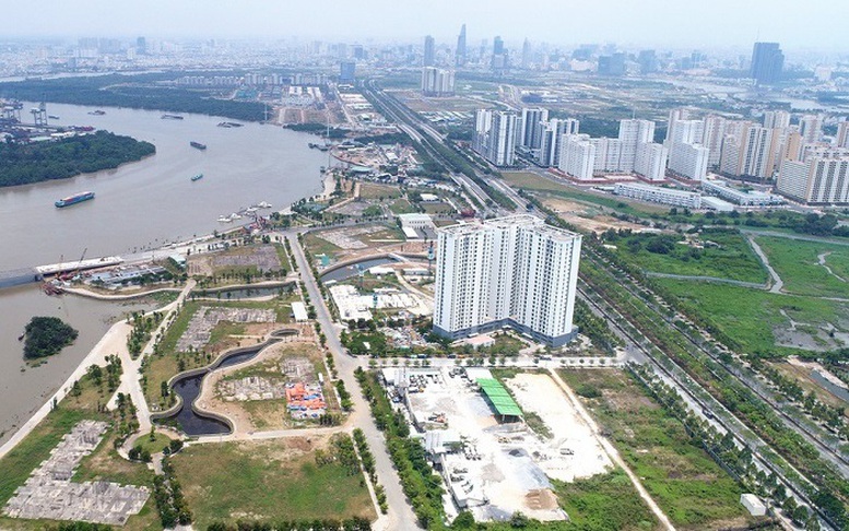 Bộ Nông nghiệp và Môi trường đề nghị tháo gỡ vướng mắc cho hai dự án quy mô lớn của Novaland tại TPHCM