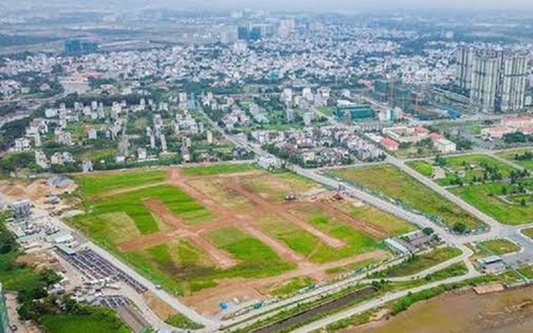 Quy định miễn tiền thuê đất cho dự án cảng hàng không