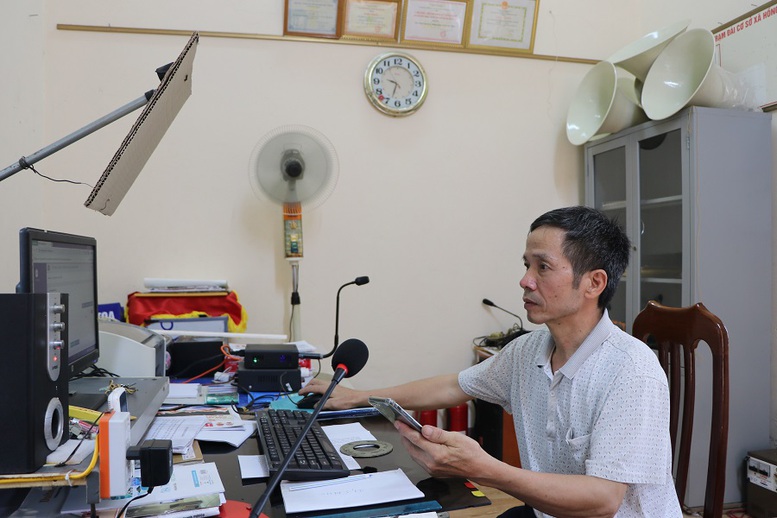 Chiến lược phát triển thông tin cơ sở giai đoạn 2026 - 2030 và định hướng đến năm 2045- Ảnh 1.