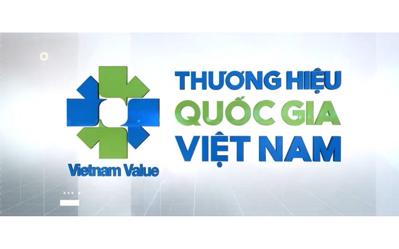 227 doanh nghiệp có sản phẩm đạt Thương hiệu quốc gia Việt Nam năm 2026