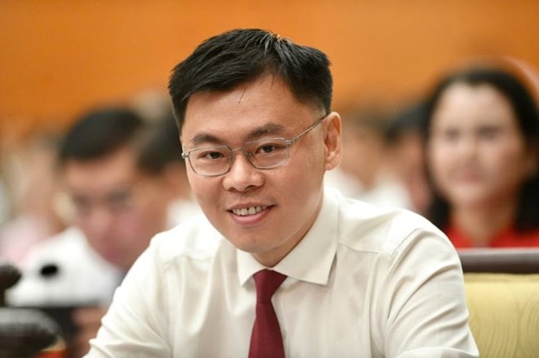 Phê chuẩn kết quả bầu chức vụ Phó Chủ tịch UBND Thành phố Hồ Chí Minh- Ảnh 1.