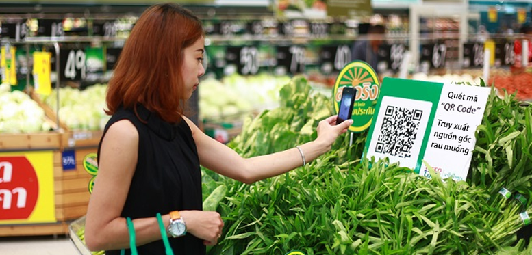 Quy định về truy xuất nguồn gốc sản phẩm, hàng hóa- Ảnh 1.
