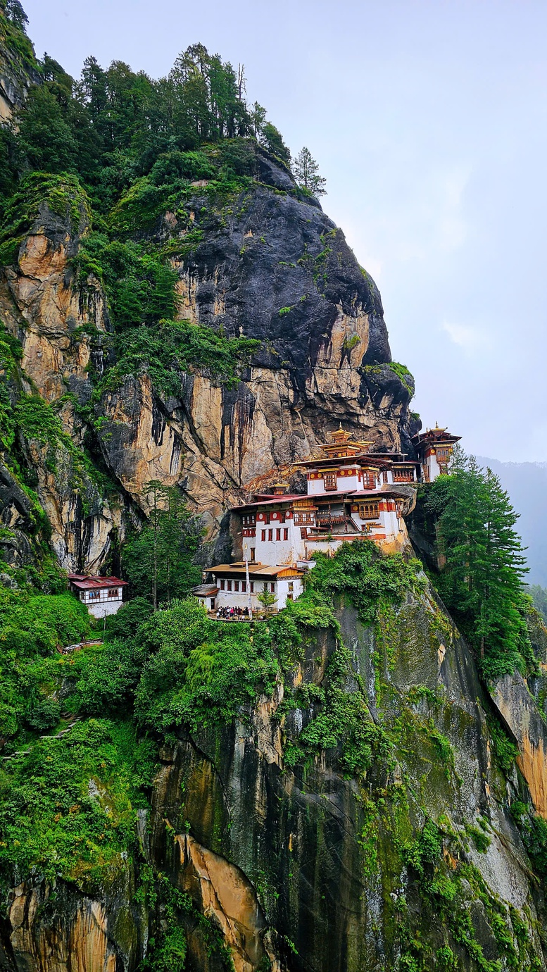 Tăng cường kết nối hợp tác du lịch Việt Nam – Bhutan- Ảnh 2.
