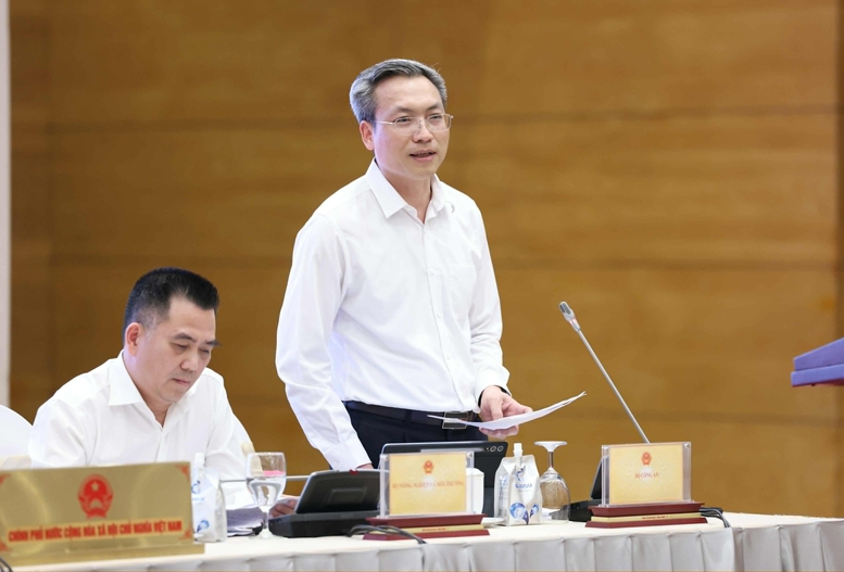 Chánh Văn phòng Bộ Công an: Khởi tố 'Huấn Hoa Hồng' thêm tội lừa đảo chiếm đoạt tài sản- Ảnh 1.