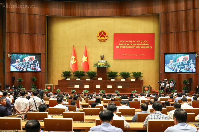 Chuyển từ 'học tập và làm theo' sang 'học tập và thực hành' tư tưởng Hồ Chí Minh- Ảnh 2.
