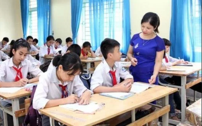 Thẩm quyền thay đổi vị trí việc làm đối với giáo viên