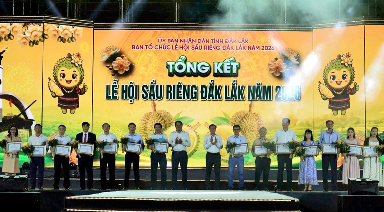 Đắk Lắk vững bước trên hành trình phát triển, hội nhập- Ảnh 2.