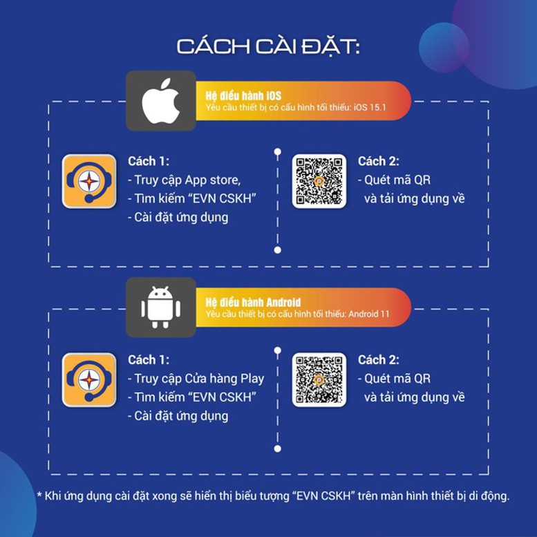Điện lực miền Nam cảnh báo khách hàng về các thủ đoạn giả mạo, lừa đảo- Ảnh 3.