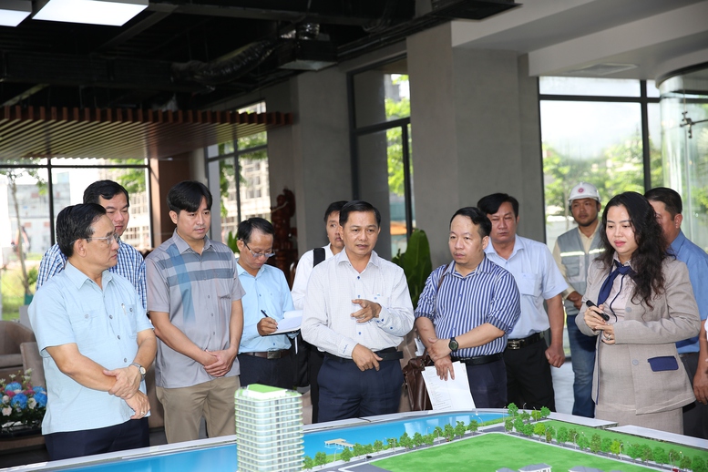 Vĩnh Long mở 'cao điểm 90 ngày', giao từng Phó Chủ tịch đôn đốc giải ngân đầu tư công- Ảnh 1.