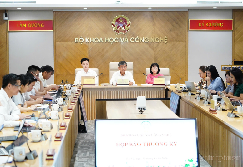 Công nghiệp công nghệ số đạt hơn 5,38 triệu tỷ đồng- Ảnh 1.