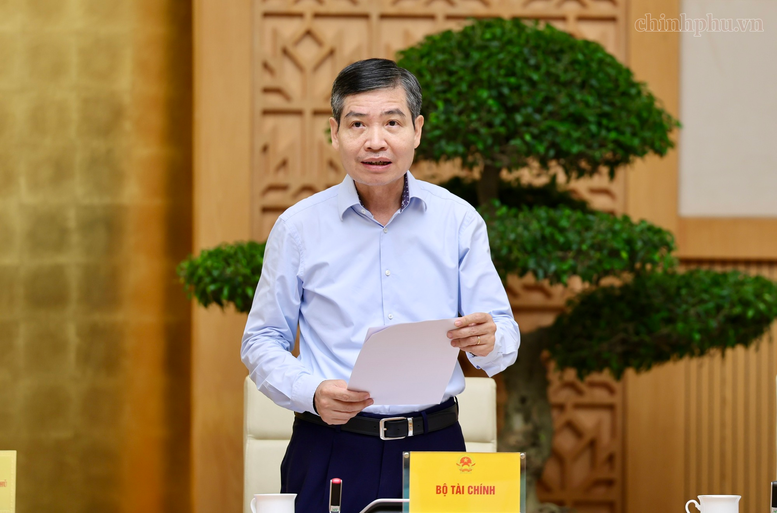 Phó Thủ tướng Thường trực Phạm Gia Túc: Tháo gỡ phải đưa dự án thực sự trở lại hoạt động- Ảnh 3.