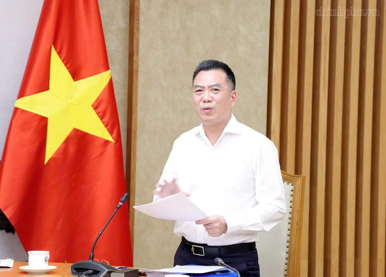 Hoàn thiện Luật Bảo vệ môi trường và Luật Tài nguyên, môi trường biển và hải đảo khả thi, sát thực tiễn- Ảnh 5.