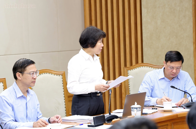 Hoàn thiện Luật Bảo vệ môi trường và Luật Tài nguyên, môi trường biển và hải đảo khả thi, sát thực tiễn- Ảnh 3.