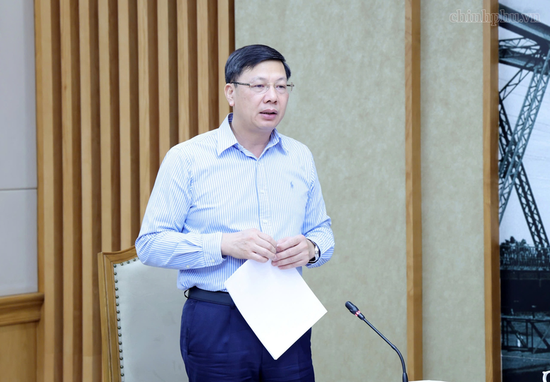 Hoàn thiện Luật Bảo vệ môi trường và Luật Tài nguyên, môi trường biển và hải đảo khả thi, sát thực tiễn- Ảnh 4.